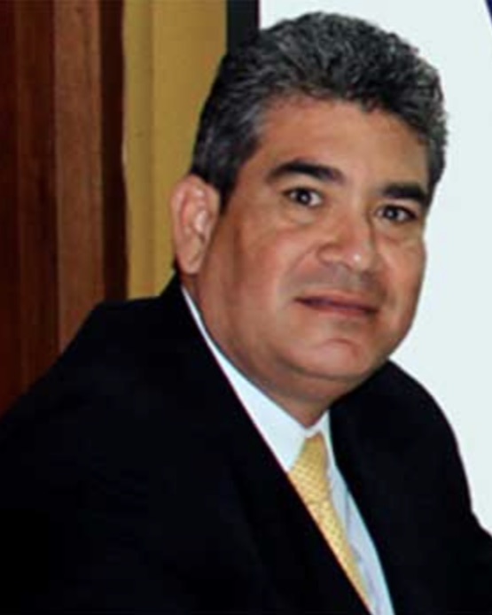 Rodrigo Pereira, Gerente General de NAP Ingenieros