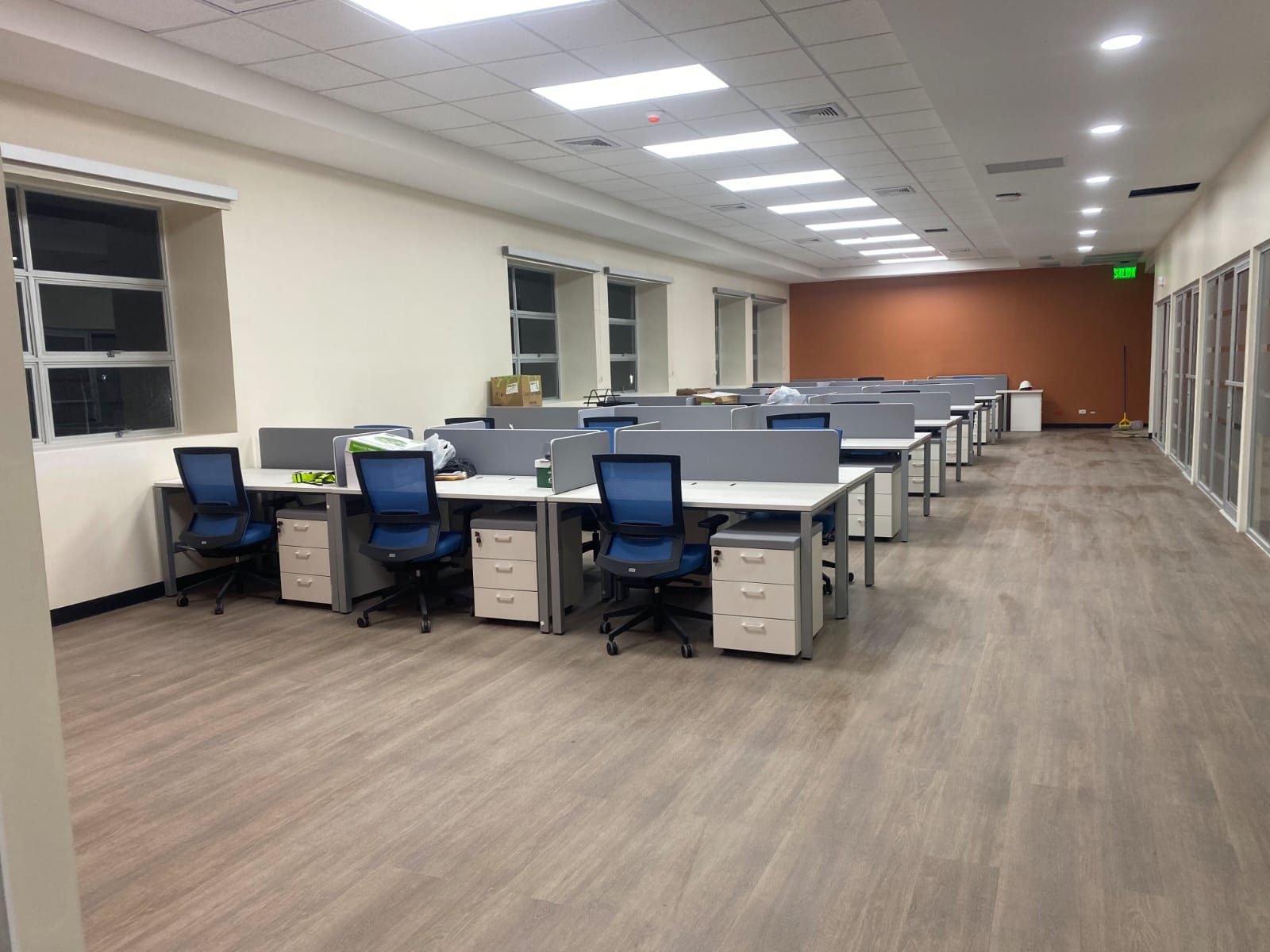 Oficina Bodega B para CCN