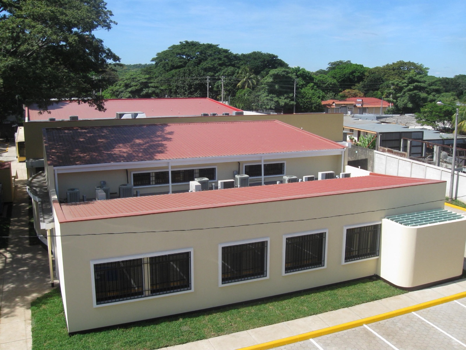Centro Nacional de Sangre de la Cruz Roja