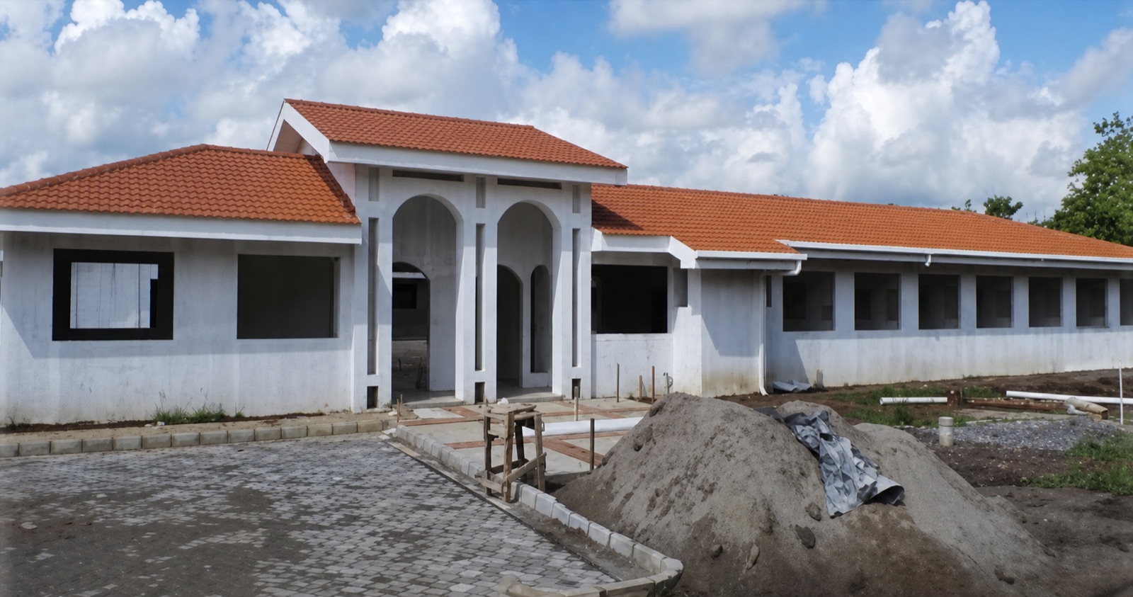 Hospital Primario de Chichigalpa